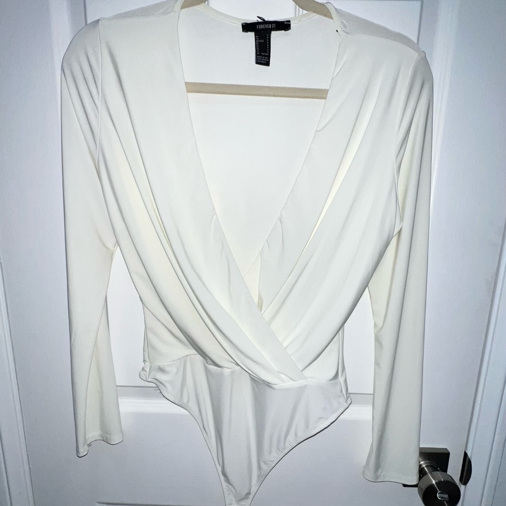 Forever 21 top